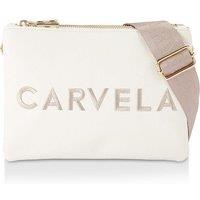 'Frame Double Pouch' Bag