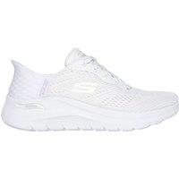 ARCH FIT 2.0 Slip-Ins White