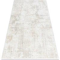 RugsX Duke Rug in Yellow | Size: 80 cm x 150 cm