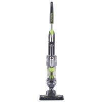 Daewoo 'Tornado Up-Lift' Upright Vacuum Cleaner 600W Bagless Compact 500ml FLR00131 in Green