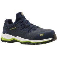 Hard Yakka Men's Icon PR Sport Safety Trainer in Navy | Size: 10.5