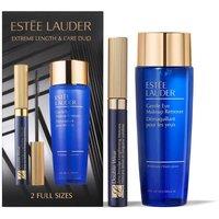 Este Lauder Women's Extreme Length + Care Duo Makeup Gift Set