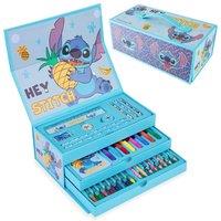 Disney Stitch Stationary Set