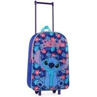 Disney Stitch Trolley Bag