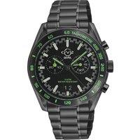 42903B Freccia Chronograph Swiss Quartz Watch