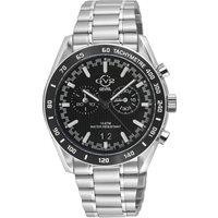 42901B Freccia Chronograph Swiss Quartz Watch