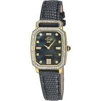 13401 Pavia Swiss Diamond Watch