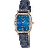 GV2 13407 Women's Pavia Swiss Diamond Watch