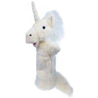The Puppet Company Long-Sleeved Glove Puppets Unicorn