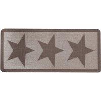 My Mat Stain Resistant Star Stone | Size: 67 cm x 150 cm