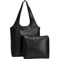 Halter Signature Tote Bag