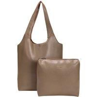 Halter Signature Tote Bag