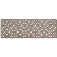 My Mat Stain Resistant Arbor Stone | Size: 67 cm x 200 cm