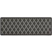 My Mat Stain Resistant Arbor Charcoal | Size: 67 cm x 200 cm