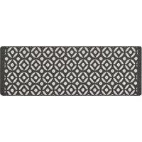 My Mat Stain Resistant Crescent Charcoal | Size: 67 cm x 200 cm