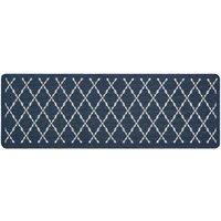 My Mat Stain Resistant Arbor Navy | Size: 67 cm x 200 cm
