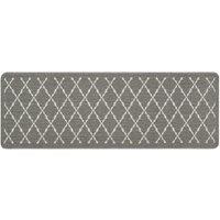 My Mat Stain Resistant Arbor Silver | Size: 67 cm x 200 cm