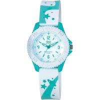 Q&Q VQ96J021Y 35mm Quartz Watch