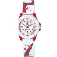 Q&Q VQ96J016Y 35mm Quartz Watch