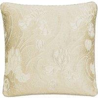 Sanderson 'Ashbee' Cushion in Gold