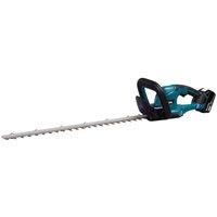 DUH607RT LXT Brushless Hedge Trimmer 18V 1 x 5.0Ah Li-ion