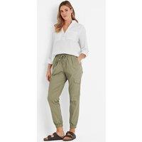 'Cahill' Trousers