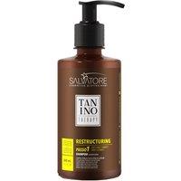 Salvatore Women's Restructuring, Shampoo 300 Ml in Clear