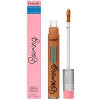 Benefit Boi-ing Bright On Undereye Brightening Liquid Concealer in Hazelnut Deeper Tan Peach