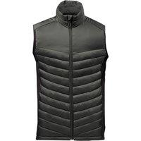 Stormtech Men's Montserrat Thermal Gilet in Dark Grey | Size: Medium