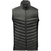Stormtech Men's Montserrat Thermal Gilet in Dark Grey | Size: Large
