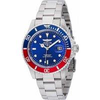 IN-47611 Pro Diver 40mm Quartz Watch