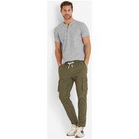 'Silas' Trousers