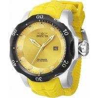 IN-45492 Venom 54mm Quartz Watch