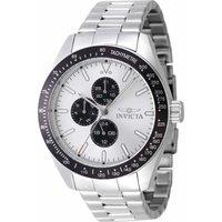 IN-47593 Aviator 45mm Quartz Watch
