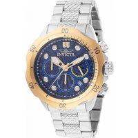 IN-47752 Venom 46mm Quartz Watch