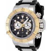 IN-47830 Subaqua 50mm Quartz Watch