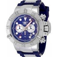 IN-47917 Subaqua 50mm Quartz Watch