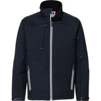 Bionic Softshell Jacket
