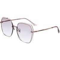 Bertha Women's Renata Sunglasses in Pink