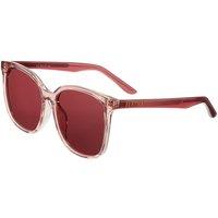 Bertha Women's Avery Polarized Sunglasses in Pink