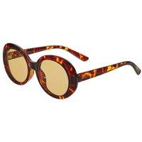 Bertha Women's Annie Polarized Sunglasses in Brown