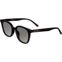 Bertha Women's Betty Polarized Sunglasses in Black