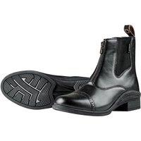 Dublin Women's Altitude Short Riding Boots in Black | Size: 9
