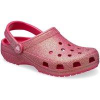 Classic Glitter Clog