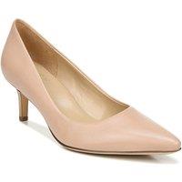 Naturalizer Women's Everly Pumps in Light Beige | Size: 4