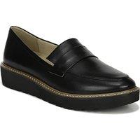 Naturalizer Women's Adiline Loafers in Black | Size: 4