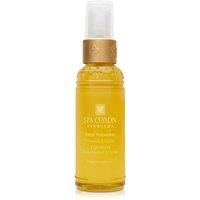 Spa Ceylon True Turmeric - Vitamin C Glow - Renewing Treatment Serum -50ml in Transparent | Size: 50ml