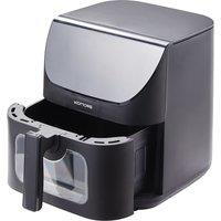 8L 1700W Multi-Functional Air Fryer Oven 12 Preset with Timer