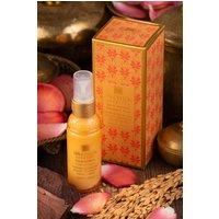 Spa Ceylon Sal & Saffron - Vitamin E Rich - Intense Hydrating Night Treatment Facial Serum-50ml in Transparent | Size: 50ml