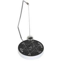 KDMD Pendulum Decision Maker in Black